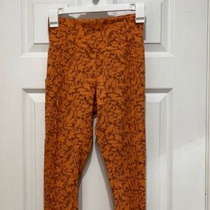 REI Cooperative Leggings